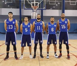 فريق "إتحاد طنجة"