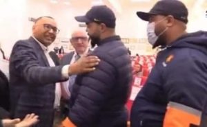 "مفتولو العضلات"لمراقبة الدورة