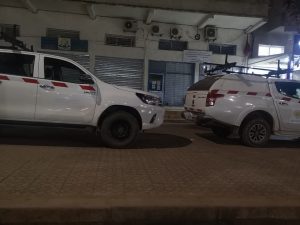 مقر الوكالة التجارية لـ"ONEE"بجماعة اولاد الطيب "